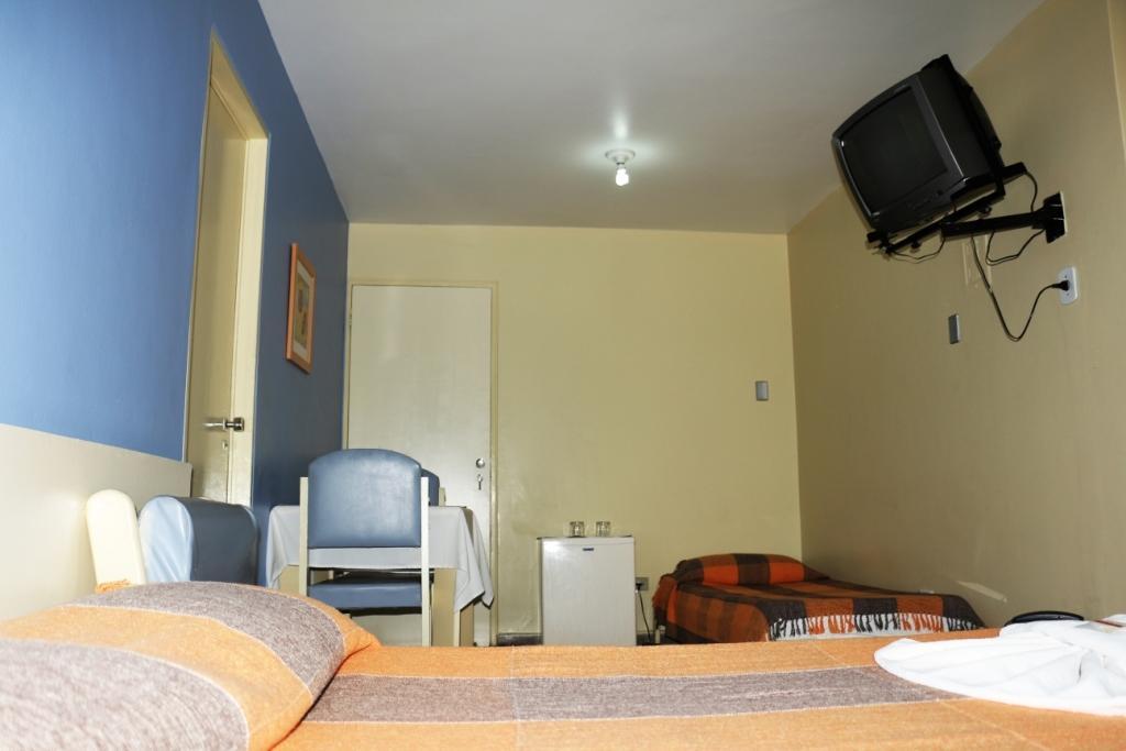 Solara Praia Hotel Maceió Pokoj fotografie