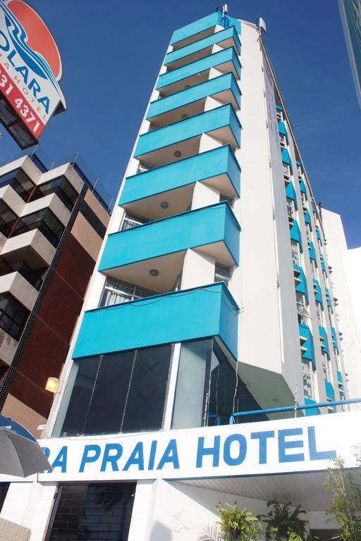 Solara Praia Hotel Maceió Exteriér fotografie